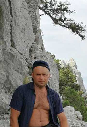 My photo - Ivan, 46 from Yalta (@ivan230555)