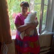 АЛЕКСАНДРА, 46, Красногорск