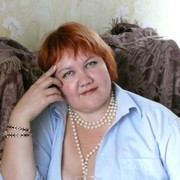Ольга, 47, Кунгур
