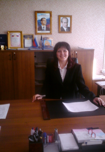 Mein Foto - Weronika, 44 aus Igrim (@id130001)
