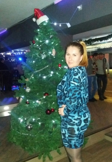 My photo - Mimi, 36 from Kramatorsk (@mmagdalinova2012)