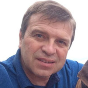 Игорь, 55, Москва