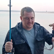 Yuriy 39 Perm