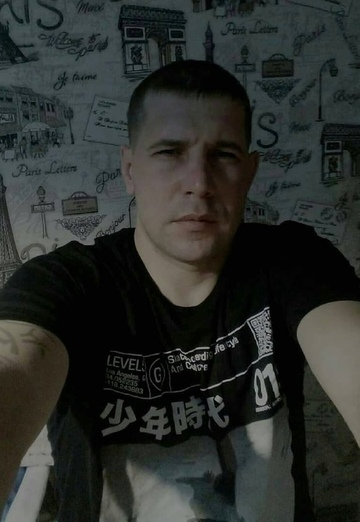 Моя фотография - Дмитрий, 39 из Давлеканово (@dmitriy356709)