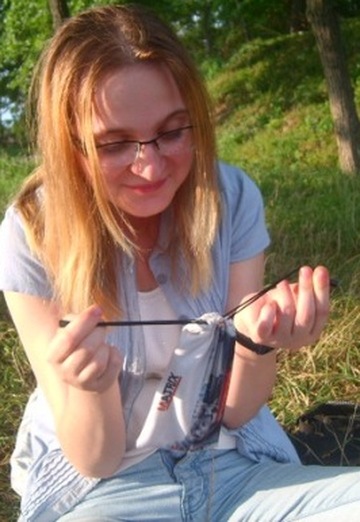 Alla Gorbunova (@allagorbunova) — my photo № 11