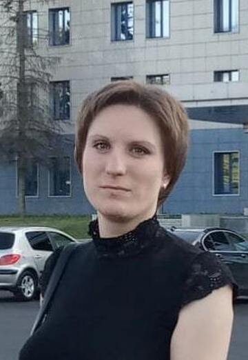My photo - Svetlana, 36 from Kazan (@svetlana150724)