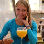 Наталия 28 лет (Козерог) хочет познакомиться в Вильнюсе