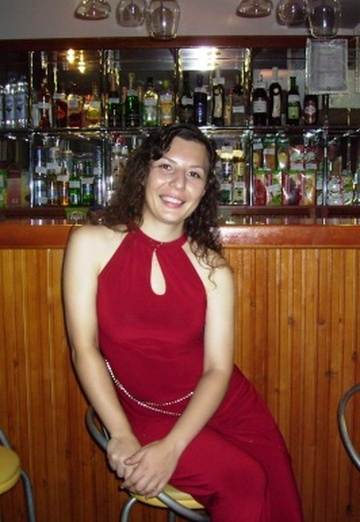 My photo - Natalya, 40 from Meleuz (@natalya3608)