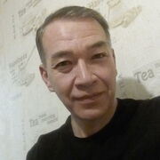 Тим, 51, Большеустьикинское