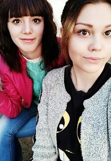 My photo - Elizaveta, 23 from Buzuluk (@elizaveta16176)