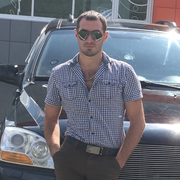 shmell, 32, Лабинск