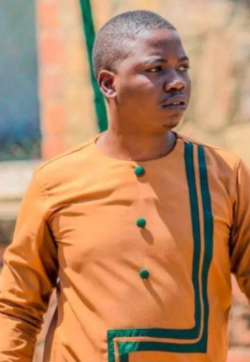 My photo - J-squad, 28 from Bujumbura (@j-squad)