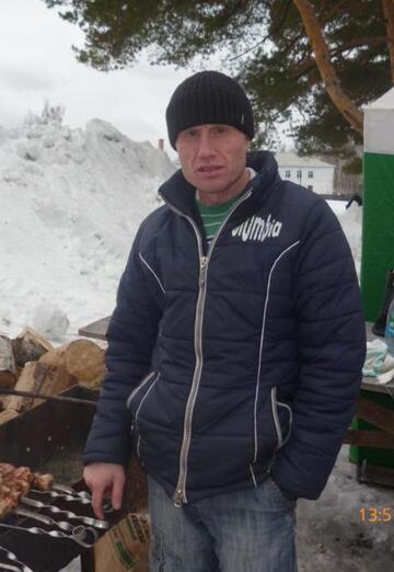 My photo - Pavel, 42 from Vetluga (@pavel91845)