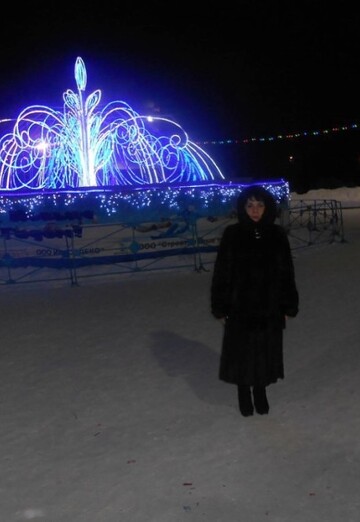 Моя фотография - Надежда Тощева, 64 из Новосибирск (@nadejdatosheva)