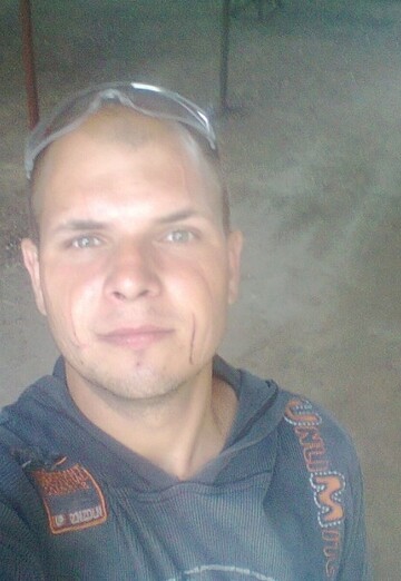Моя фотография - Дмитрий, 31 из Славянск-на-Кубани (@dmitriy442227)