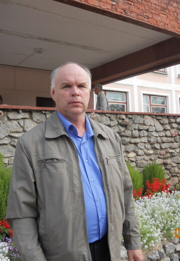 My photo - anatoliy, 66 from Slobodskoy (@anatoliy39299)