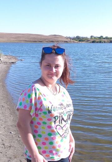 My photo - Viktoriya, 30 from Krasnodon (@viktoriya124781)