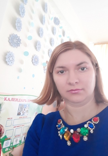 Моя фотография - Наталья, 38 из Барнаул (@natalya275950)