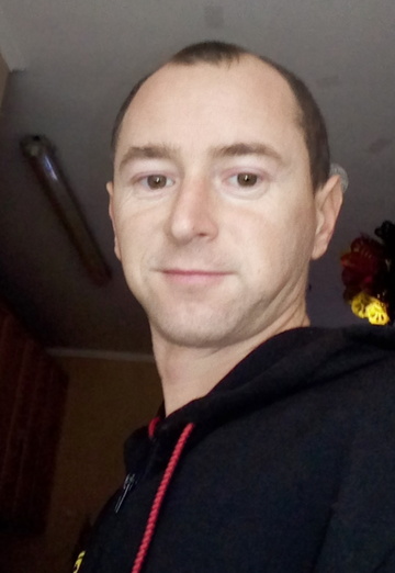 My photo - Artem, 33 from Snihurivka (@artem190516)