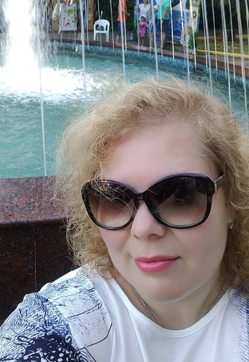 My photo - Ekaterina, 40 from Miass (@ekaterina124716)