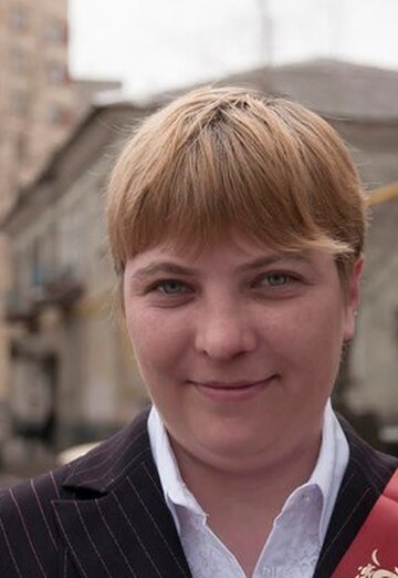 Моя фотография - алена лялина, 38 из Екатеринбург (@alenalyalina)