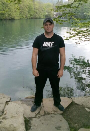 Моя фотография - Станислав, 40 из Краснодар (@stanislav20922)
