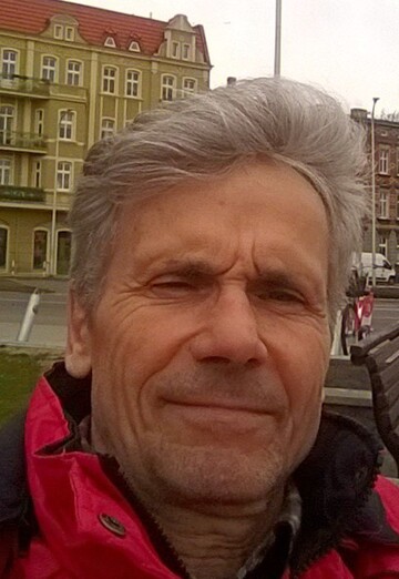 Моя фотография - Владимир, 57 из Луцк (@vladimir291981)