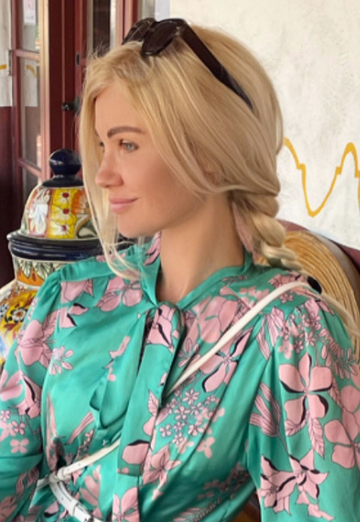 My photo - lilia, 36 from San Diego (@lilia1679)
