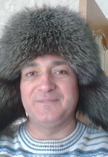 Моя фотография - Иван, 57 из Минусинск (@ivan176535)