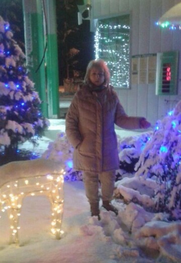 Моя фотография - Валентина, 105 из Полоцк (@valentina46301)