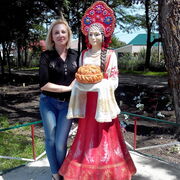 Анюта, 41, Прохладный