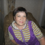 Валентина, 56, Усть-Чарышская Пристань