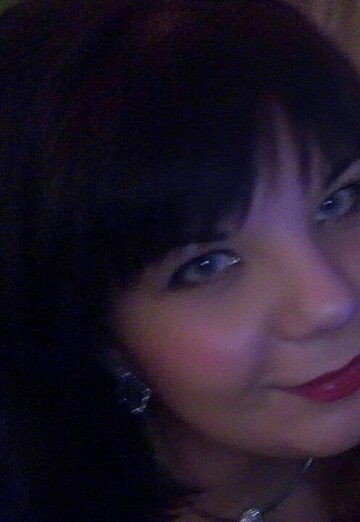 My photo - Tatyana, 34 from Uzlovaya (@tatyana195633)