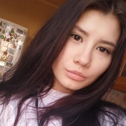 Яна, 21, Нижний Новгород