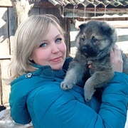 Татьяна, 35, Богородицк
