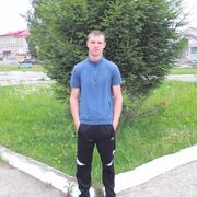 евгений, 33, Верхний Уфалей