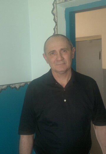 My photo - Genadiy, 59 from Georgiyevsk (@genadiy315)