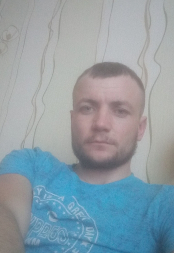 My photo - Ruslan, 31 from Kyiv (@ruslan152627)