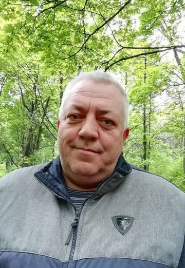 My photo - Konstantin, 55 from Dobropillya (@konstantin89028)