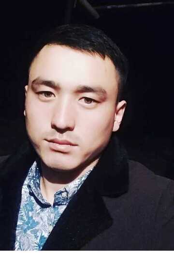My photo - Shynbolat, 28 from Shymkent (@shinbolat32)