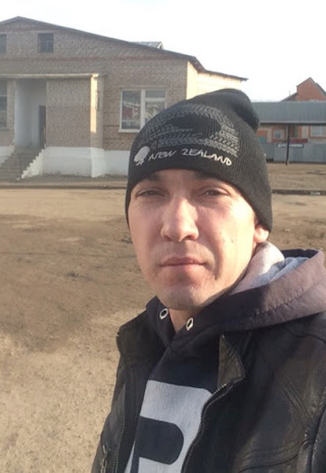 Моя фотография - Ралиф Ахметшин, 54 из Уфа (@ralifahmetshin)