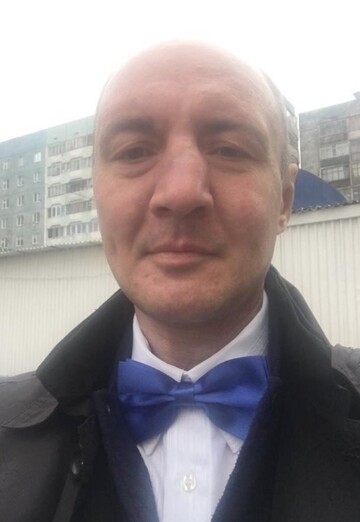 My photo - Aleksey, 51 from Dudinka (@aleksey350547)