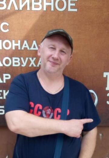 Sergey (@sergey988599) — my photo № 1