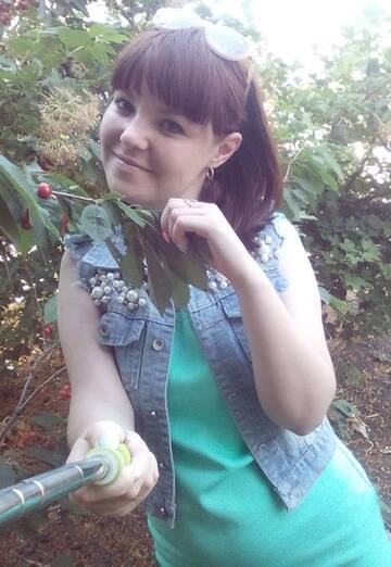 My photo - Natali, 31 from Kherson (@natali58027)