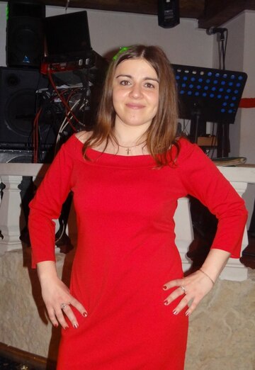 Marina Nikulina (@marinanikulina) — benim fotoğrafım № 3