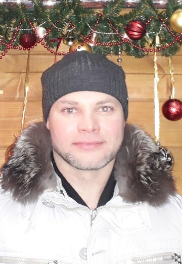 My photo - Sergey, 48 from Temirtau (@sergey633411)