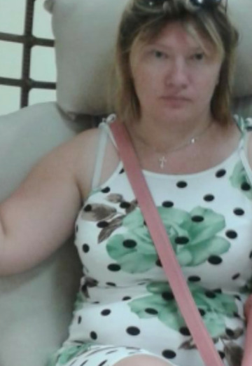 My photo - Tatyana Komogortseva, 42 from Yelets (@tatyanakomogortseva)