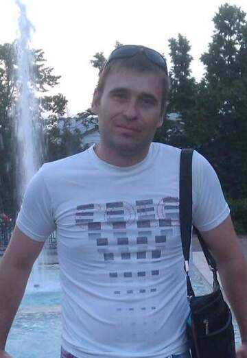 Моя фотография - Евгений, 34 из Владимир (@evgeniy426113)