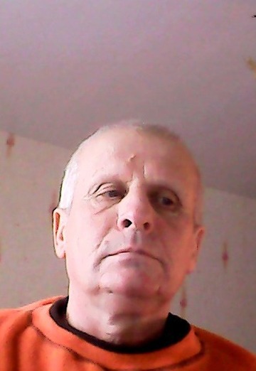 Моя фотография - Виктор, 66 из Волковыск (@viktor141365)
