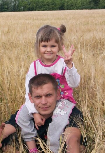 My photo - Denis, 40 from Luhansk (@denis147491)